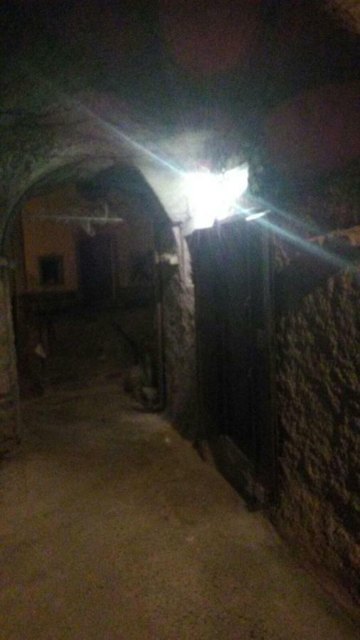 L'Arco Di Sersa Riccò del Golfo di Spezia Exteriér fotografie