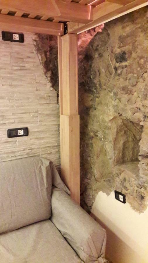 L'Arco Di Sersa Riccò del Golfo di Spezia Exteriér fotografie